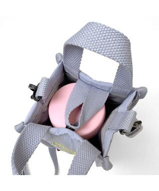 ROOTOTE 8429【スヌーピー】IP.サーモキーパー.ボトル.ピーナッツ-0E 04：グレープゼリー