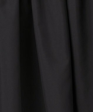 #Newans 【ANSWER for フォトジェニックスタイル】セーラーカラーティアードワンピース ブラック系