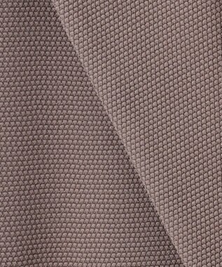 JOSEPH HOMME ソフトタックジャージー　ジャケット ローズ系