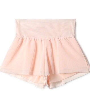 Chacott ショートパンツ