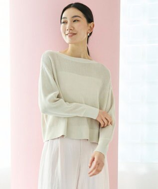 UNFILO 【GOCOCi/ワコール】カップ付き キャミソール オフ