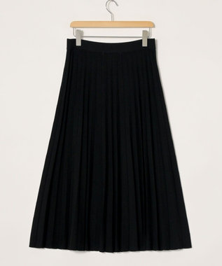 ONWARD Reuse Park 【自由区】スカート春夏 ブラック