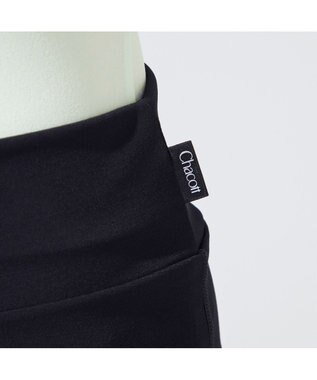 Chacott ショートパンツ ブラック