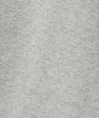 J.PRESS MEN 【AaronChang】【UNISEX】スウエット ショートパンツ ライトグレー系