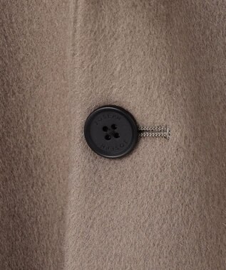 JOSEPH HOMME グロッシーウール　ジャケット ベージュ系