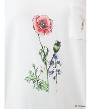 Green Parks ピーター・パン／ポケットＴｅｅ A