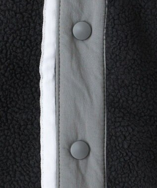 Columbia Columbia/ ヘルヴェティアII ベスト /コロンビア Black