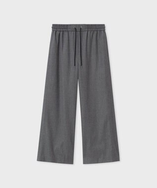 icb 【洗える】トリプルクロスツイル ノーカラージャケット 洗える】トリプルクロスツイル ノーカラージャケット | ICB