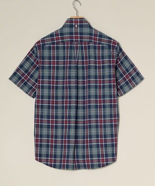 ONWARD Reuse Park メンズ商品【J.PRESS MEN】シャツ春夏 ネイビー