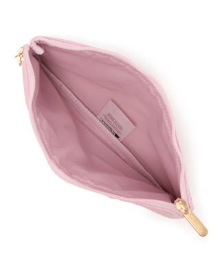 LeSportsac 3ZIP COSMETIC/サクラキャッツACC サクラキャッツACC