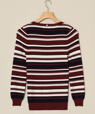 ONWARD Reuse Park 【Feroux】ニット秋冬 レッド