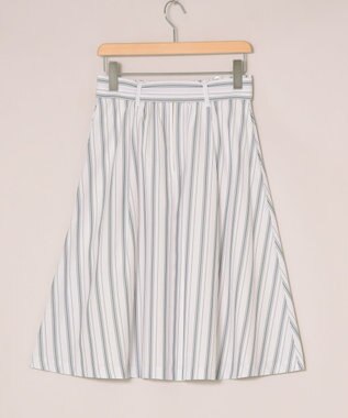 ONWARD Reuse Park 【any SiS】スカート春夏 ホワイト