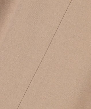 J.PRESS LADIES L SOFTサーモ2way ナロースカート ベージュ系