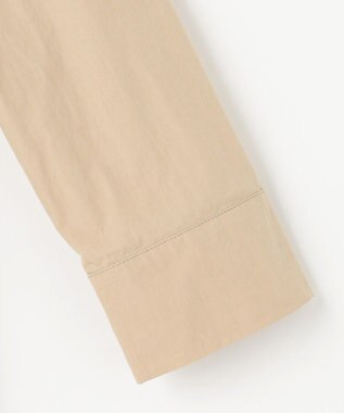 組曲 KIDS 【150-160㎝】ナチュラル  スプリングコート ベージュ系