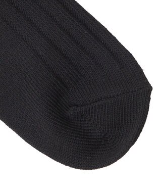 WEGO ローゲージソックス（R） ブラック