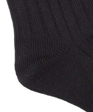 WEGO ローゲージソックス（R） ブラック