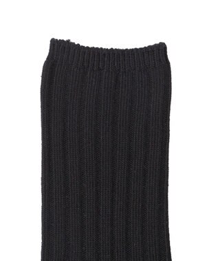 WEGO ローゲージソックス（R） ブラック