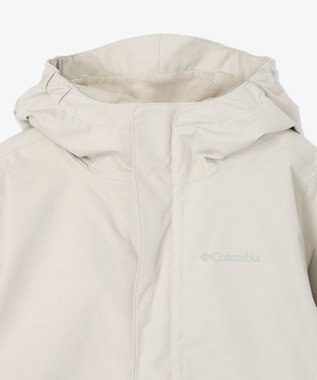 Columbia Columbia/ キッズアイテム/ ハイクバウンドIIジャケット /コロンビア Dark Stone
