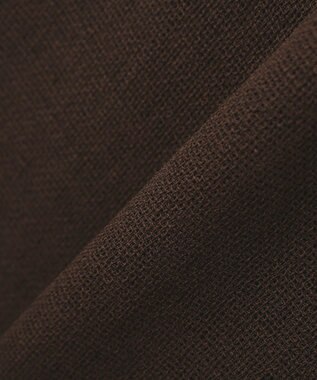 Green Parks メッシュポンチョジャケット Brown