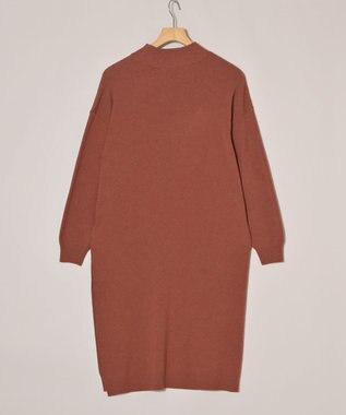 ONWARD Reuse Park 【any FAM】ニット秋冬 オレンジ