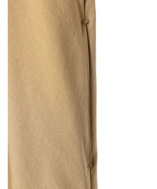 AMERICAN HOLIC 丈違いキャミワンピース Beige