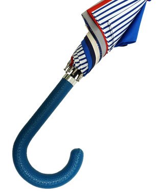 +RING 【UVカット95%以上】【UPF50＋】プラスリング 長傘60cm MLT T1278 マルチカラー