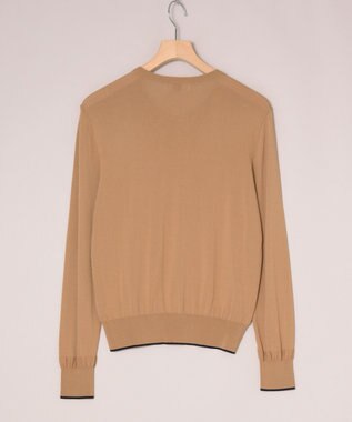 ONWARD Reuse Park 【J.PRESS】ニット秋冬 ブラウン