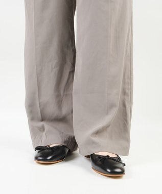 BONTRE 【LucaGrossi/ルカグロッシ】フラットバレエシューズ/L270M-XS