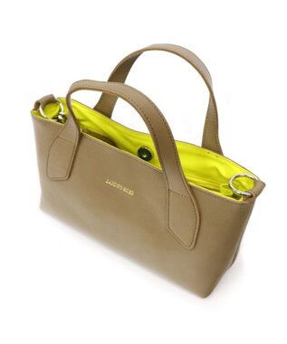 Regalo Felice 【ドラマ使用商品 / 2way】ミニトート / REGALO GY(グレージュ)