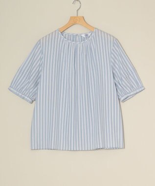 ONWARD Reuse Park 【J.PRESS】ブラウス春夏 ブルー