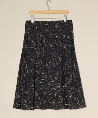 ONWARD Reuse Park 【23区】スカート春夏 ブラック