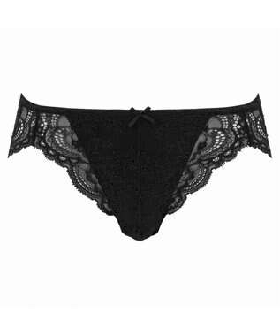 BRADELIS New York 【BRADELIS New York】 ジャスミンショーツ ピンクベージュ