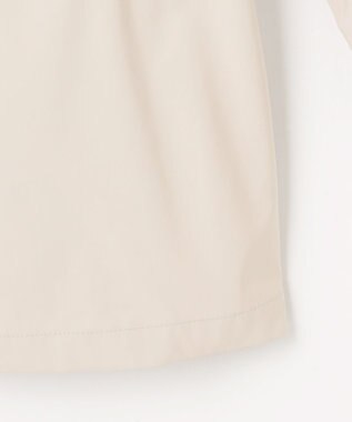 J.PRESS LADIES L Artirosa トレンチ コート グレージュ系