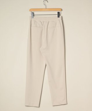 ONWARD Reuse Park 【UNFILO】パンツ春夏 オフホワイト