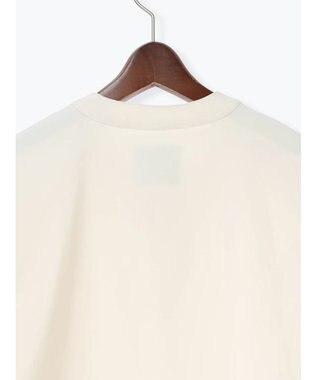 Te chichi 袖バルーンペプラムプリーツブルゾン ベージュ