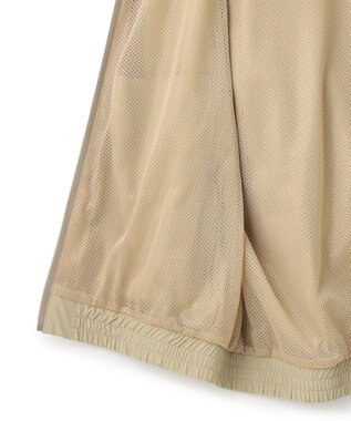 UNFILO MENS ライト ハイストレッチムーブ トラックジャケット [24年商品] スモーキーグリーン