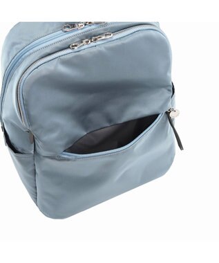 ACE BAGS & LUGGAGE PROGRES サージュ リュックサック 68376 プログレ A4 ブルーグレー