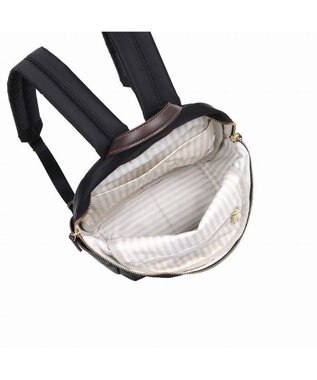 ACE BAGS & LUGGAGE MACKINTOSH PHILOSOPHY マッキントッシュフィロソフィー アメリア2 リュックサック 68094 ブラック