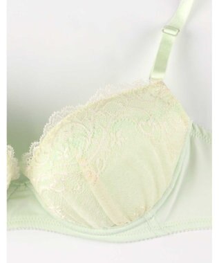 une nana cool 【WEB限定】ブラ＆ショーツセット ME