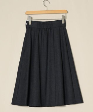 ONWARD Reuse Park 【組曲】スカート秋冬 グレー