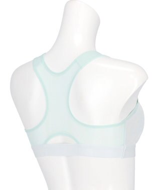 CW-X 【WOMEN】 スポーツゆれケアブラ メッシュ ユレ・ズレをおさえて動きやすい 吸汗速乾（本体） HTY030 /ワコール メロン