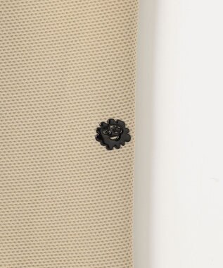 PW CIRCULUS 【MEN】DIMPLE スポーティパンツ ベージュ系