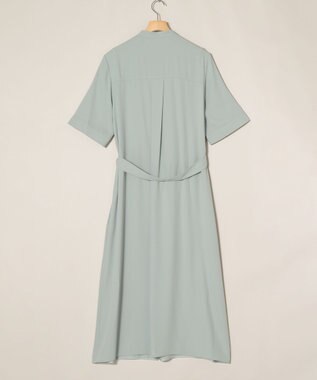 ONWARD Reuse Park 【ICB】ワンピース春夏 グリーン