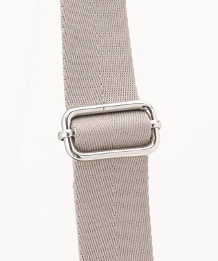 Y'SACCS シワナイロン2WAYトートバッグ Sサイズ グレー