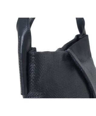 genten ペッレテッシル ショルダー ダークネイビー