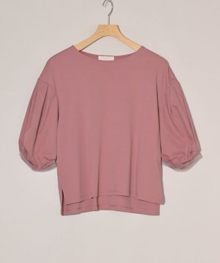 ONWARD Reuse Park 【any SiS】カットソー春夏 ピンク