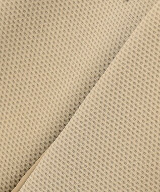 PW CIRCULUS 【MEN】DIMPLE スポーティパンツ ベージュ系