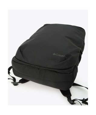 Columbia スターレンジスクエアバックパックS Black