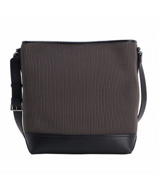 ACE BAGS & LUGGAGE JEWELNA by Jewelna Rose ニットトートバッグ A4 16283 ジュエルナローズ グレー