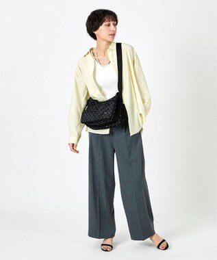 LeSportsac CLASSIC HOBO/プティドット プティドット